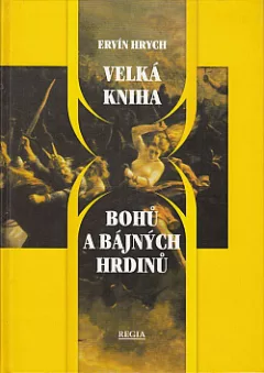 Velká kniha bohů a bájných hrdinů