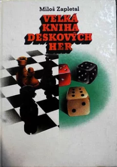 Velká kniha deskových her
