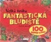 Velká kniha Fantastická bludiště
