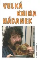 Velká kniha hádanek - Zdeněk Troška