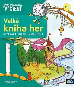Velká kniha her