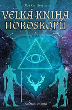 Velká kniha horoskopů
