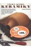 Velká kniha keramiky