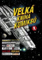 Velká kniha komiksů #1