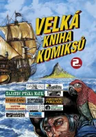 Velká kniha komiksů #2