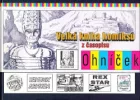 Velká kniha komiksů z časopisu Ohníček