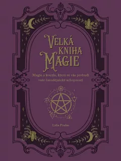 Velká kniha magie