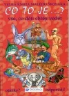 Velká kniha malého školáka CO TO JE...?