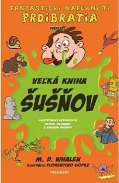 Veľká kniha šušňov