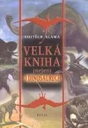 Velká kniha (nejen) o dinosaurech