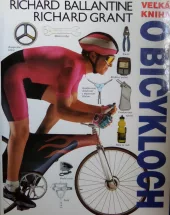 Veľká kniha o bicykloch
