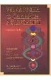 Velká kniha o čakrách a kundalini - pracovní kniha