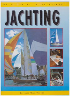 Velká kniha o jachtingu