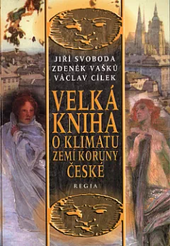 Velká kniha o klimatu zemí Koruny české