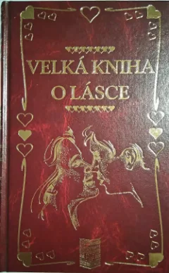 Velká kniha o lásce