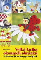 Velká kniha okenních obrázků