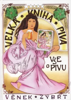 Velká kniha piva