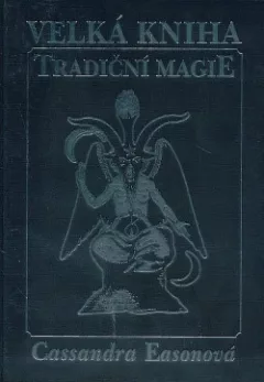 Velká kniha tradiční magie