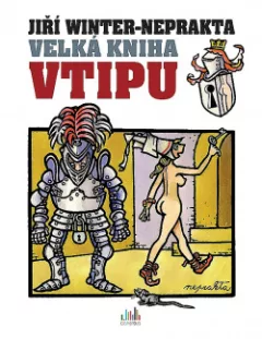 Velká kniha vtipu
