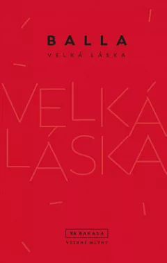 Velká láska