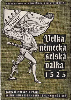 Velká německá selská válka 1525