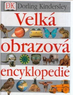 Velká obrazová encyklopedie