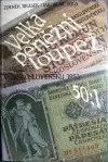 Velká peněžní loupež v Československu aneb 50:1