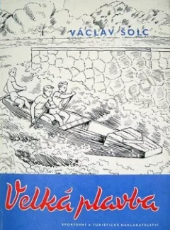 Velká plavba