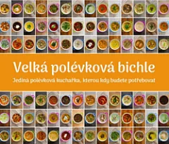 Velká polévková bichle