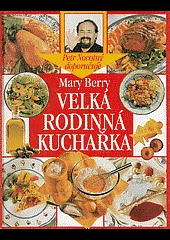 Velká rodinná kuchařka