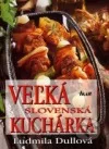 Veľká slovenská kuchárka