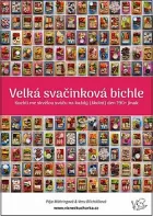 Velká svačinková bichle: Kuchti.me skvělou sváču na každý (školní) den 190x jinak