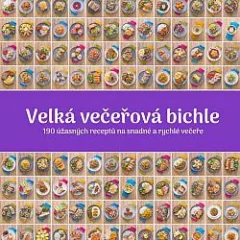 Velká večeřová bichle