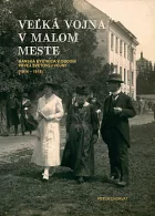 Veľká vojna v malom meste: Banská Bystrica v období prvej svetovej vojny (1914-1918)