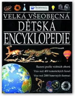 Velká všeobecná dětská encyklopedie