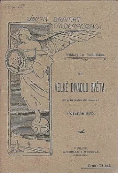 Velké divadlo světa