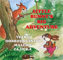 Velké dobrodružství malého zajíčka