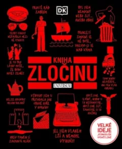 Kniha Zločinu