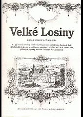 Velké Losiny