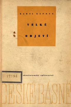 Velké objetí