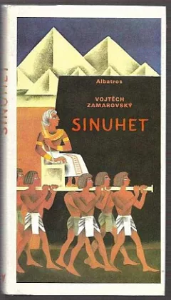Sinuhet