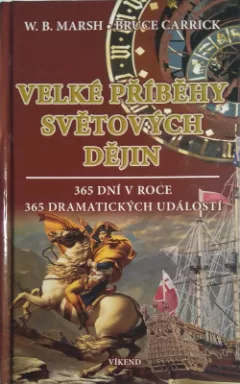 Velké příběhy světových dějin