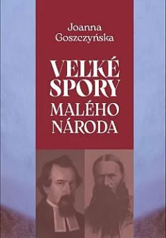 Veľké problémy malého národa