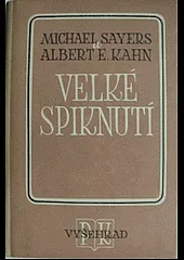 Velké spiknutí