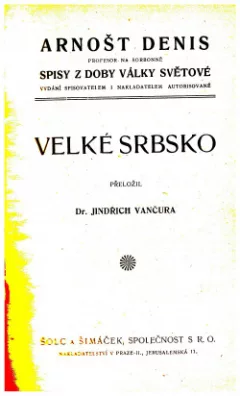 Velké Srbsko