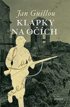 Klapky na očích