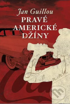 Pravé americké džíny