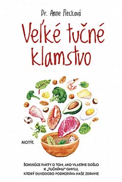 Veľké tučné klamstvo