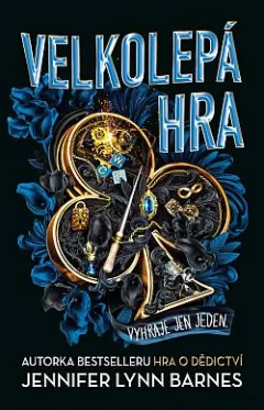 Velkolepá hra