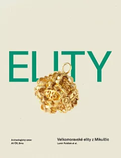 Velkomoravské elity z Mikulčic